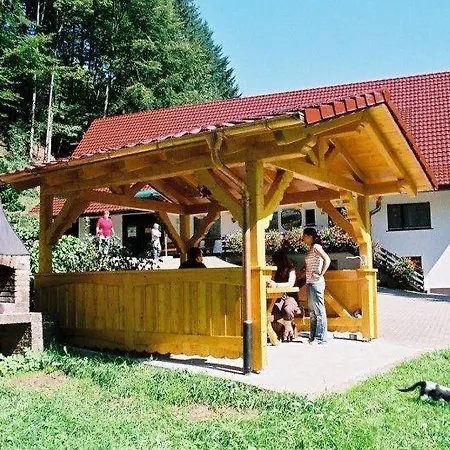 Hinterkimmighof * Oberharmersbach